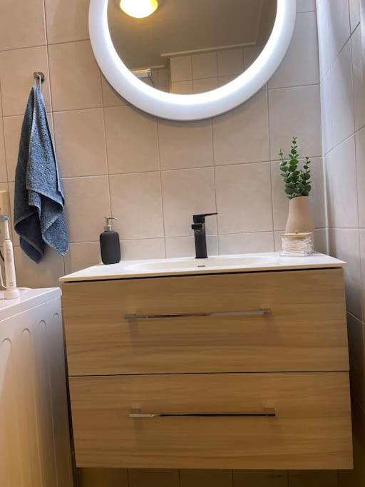 One Bedroom Stavanger