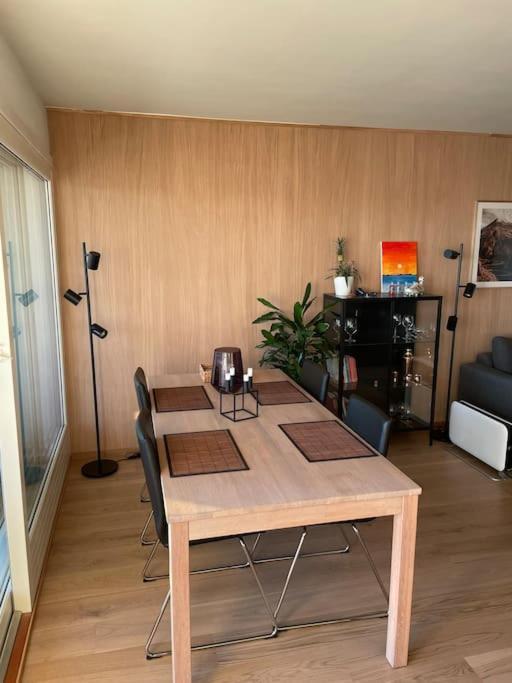 One Bedroom Leilighet