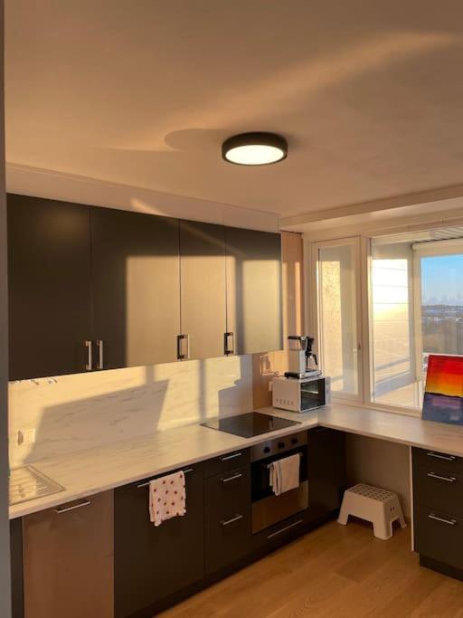 Leilighet One Bedroom