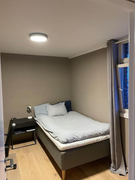 Lejlighed One Bedroom Stavanger