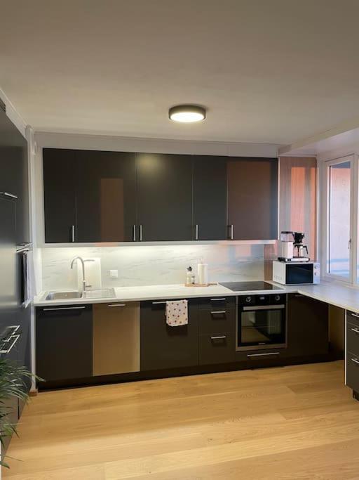 Leilighet One Bedroom *