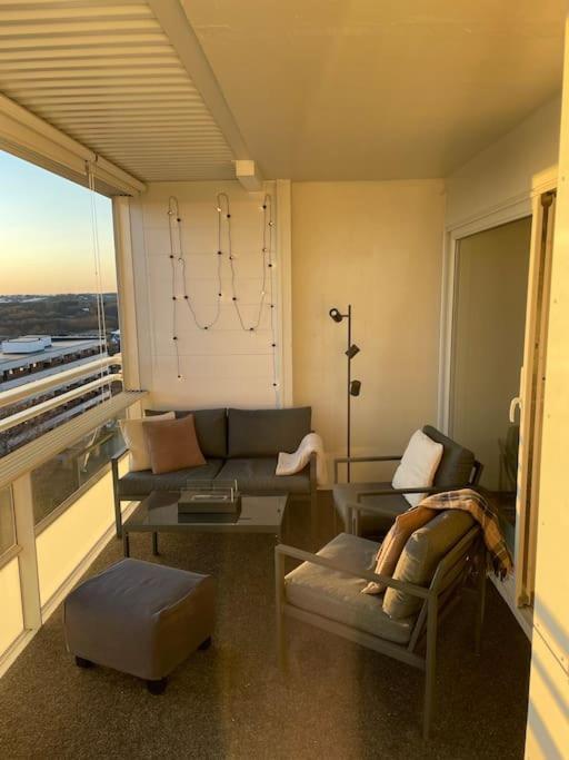 Leilighet One Bedroom