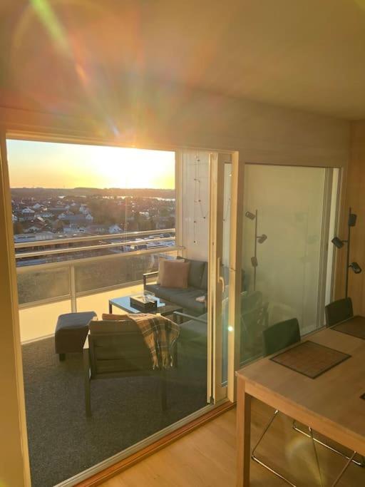 One Bedroom Leilighet Stavanger