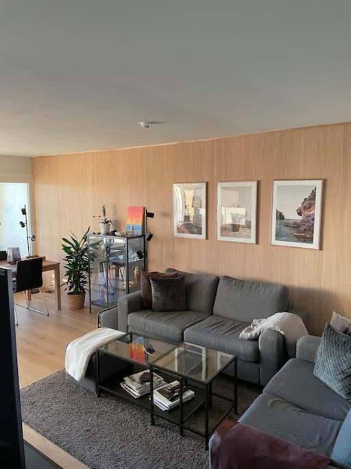One Bedroom Leilighet Stavanger